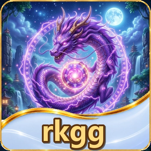 Panel unduh di bagian atas beranda rkgg.